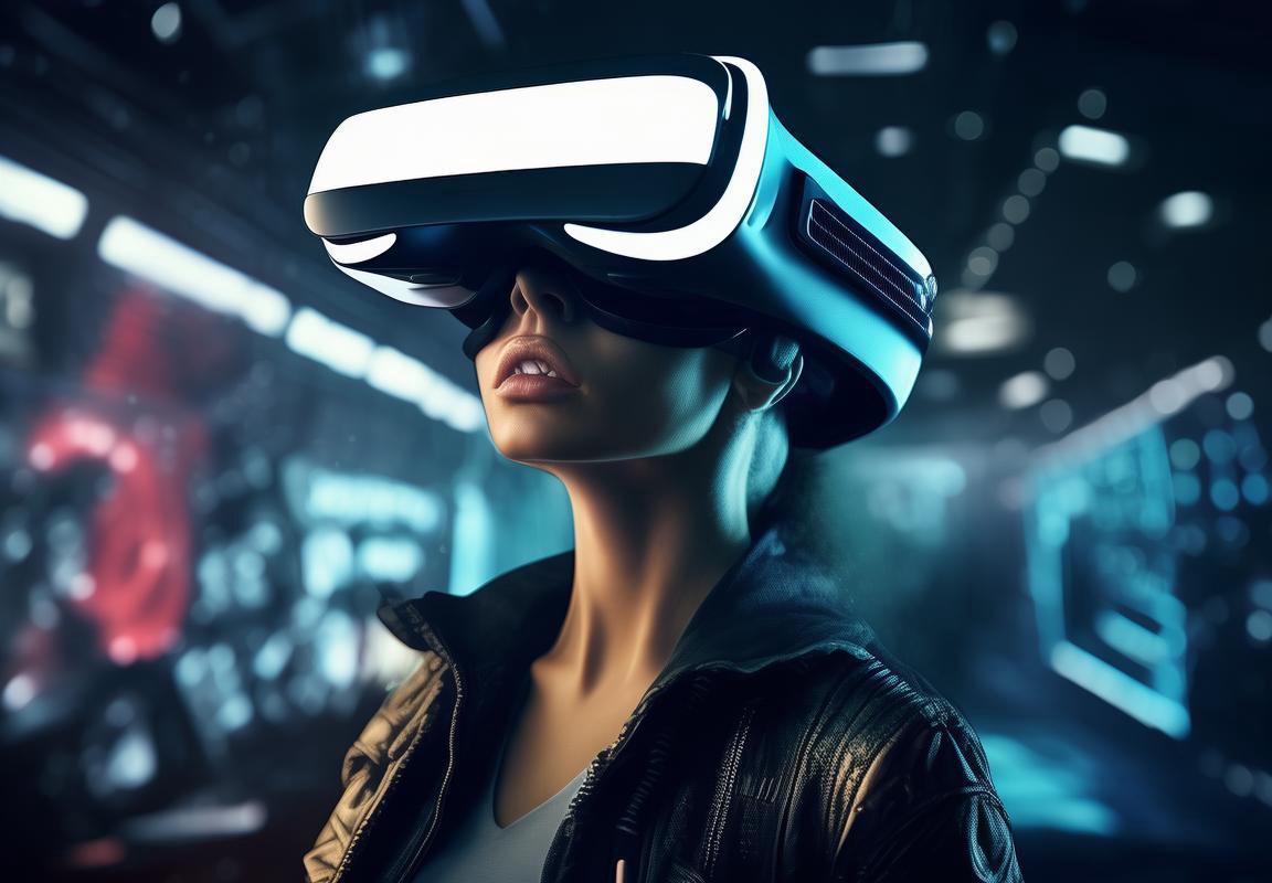 哪款VR设备最适合你2023年最新推荐与评测分析